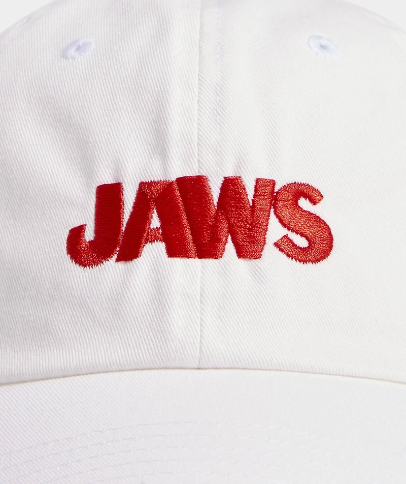 JAWS x vineyard vines Classic Baseball Hat
