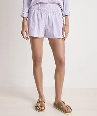 Sea Side Harbor Shorts