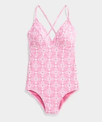 Sconset One-Piece