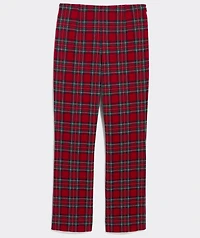 Peyton Tartan Pants