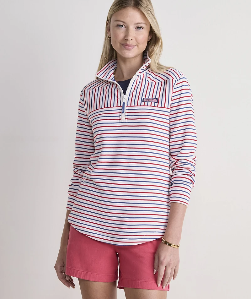 Dreamcloth® Striped Shep Shirt®