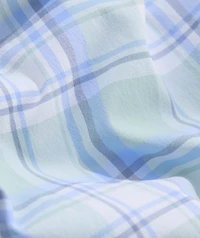 Long Point Plaid Featherweight Performance Shirt