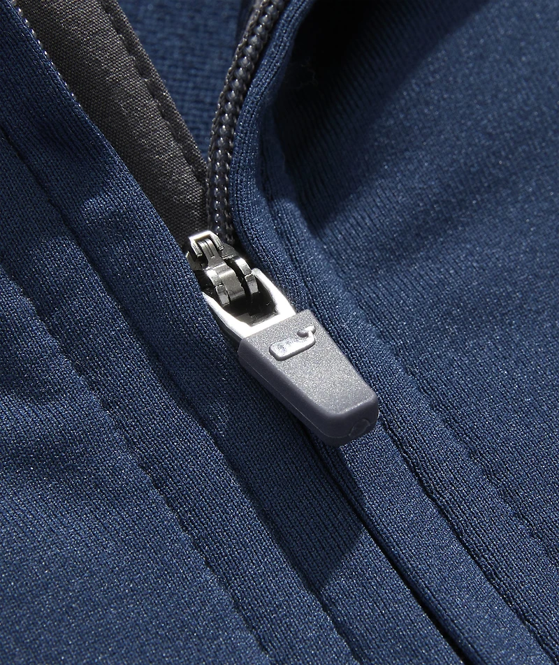 Clubhouse Performance Quarter-Zip