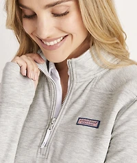 OUTLET Brushed Terry Relaxed Shep Shirt®