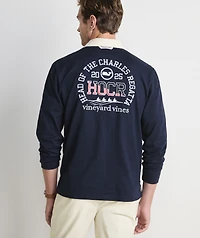 Head Of The Charles® Rugby Shirt
