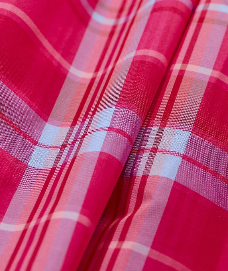 Girls' Hallie Taffeta Dress