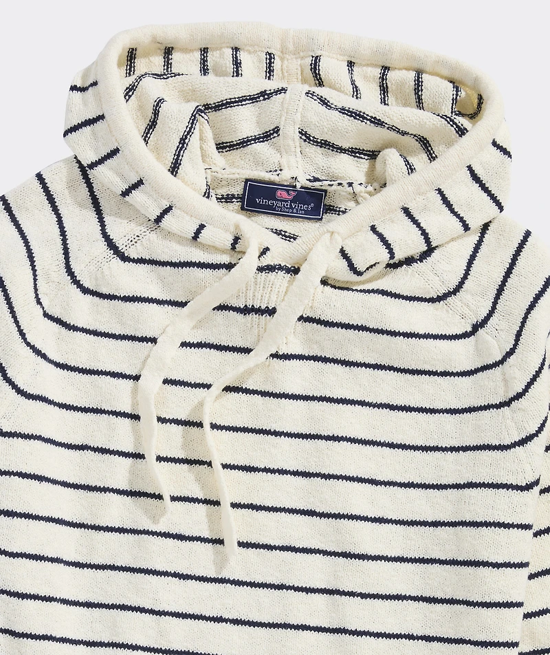 Beach Hoodie Sweater