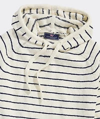 Beach Hoodie Sweater