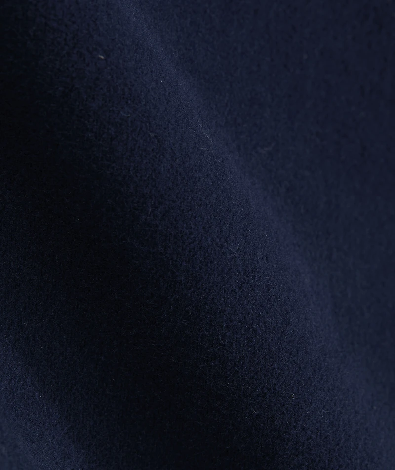 Brushed Cotton 5-Pocket Pants