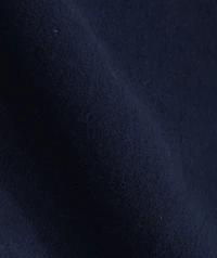 Brushed Cotton 5-Pocket Pants