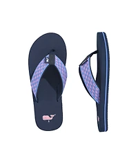 OUTLET Women's Whale Classic Flip Flop