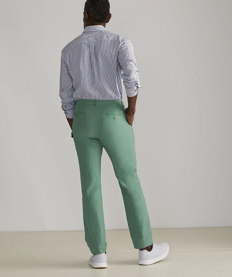 Stillwater Golf Pants