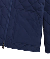 OUTLET Quilted Jacket