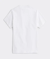 Surf Short-Sleeve Pocket Tee