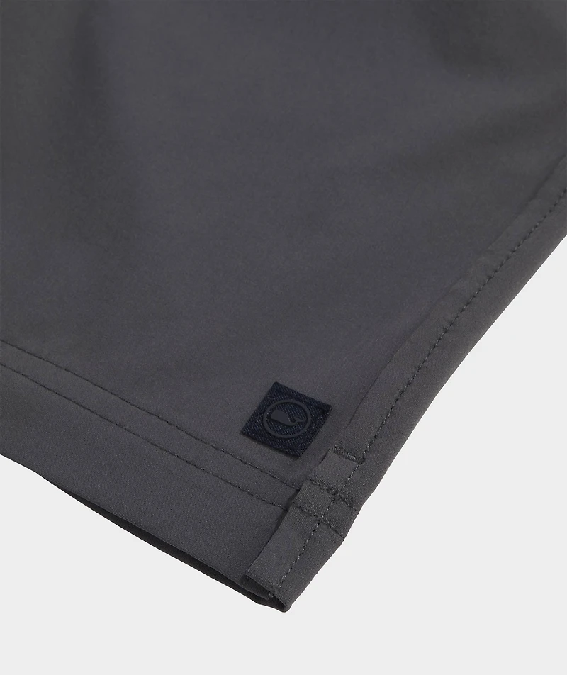 7 Inch Performance Court Shorts