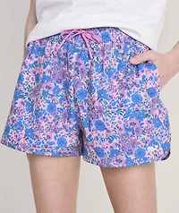 Girls' Swim Shorts