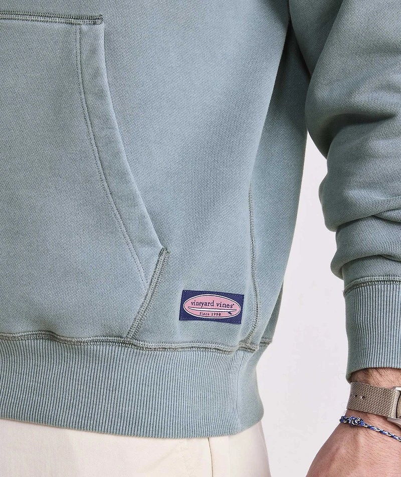 Surf Hoodie