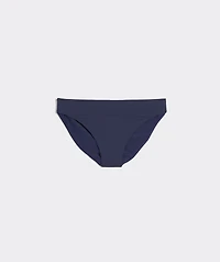Seacrest Low-Rise Bikini Bottom
