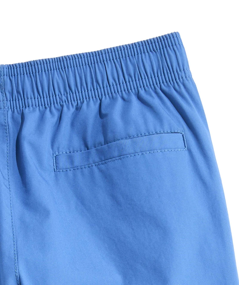 OUTLET Boys' Chino Pull On Pant