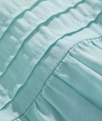 Girls' Reilly Ruffle Dress