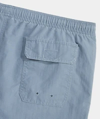 6 Inch Island Swim Trunks