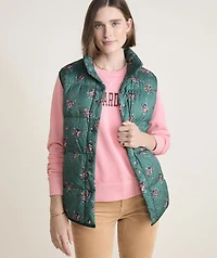 Classic Puffer Vest