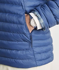 Packable Shoreline Puffer Jacket