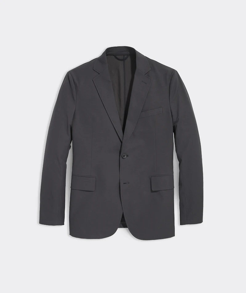 Lightweight Performance On-The-Go Blazer