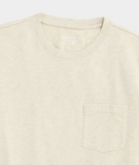 Surf Short-Sleeve Pocket Tee