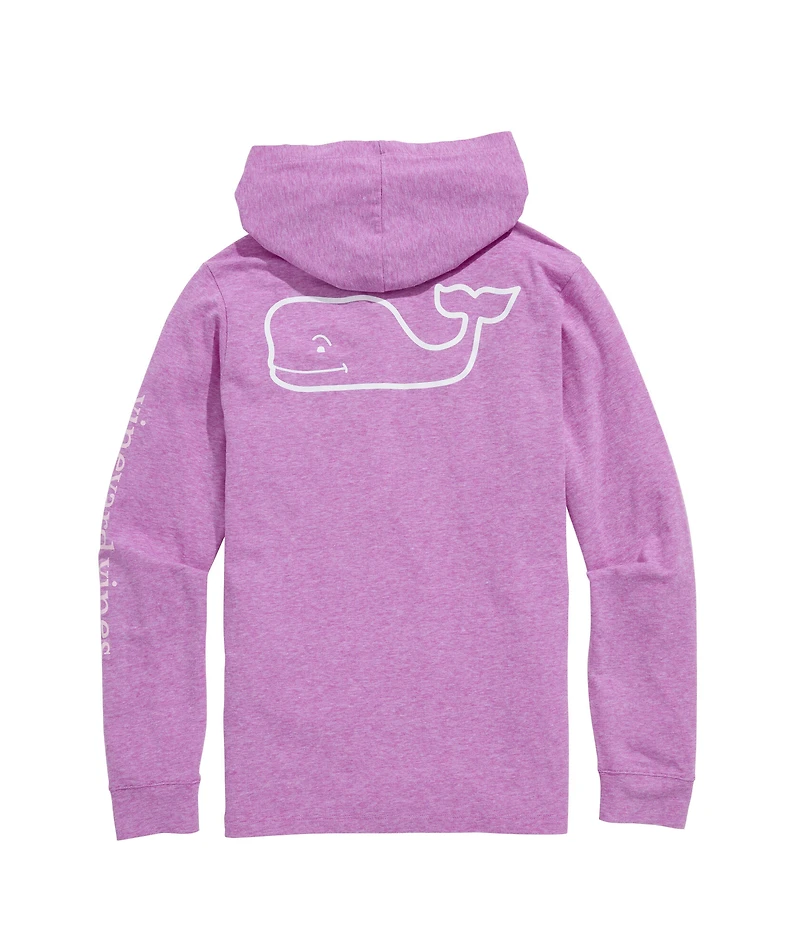 OUTLET Girls' Edgartown Hoodie