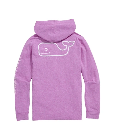 OUTLET Girls' Edgartown Hoodie