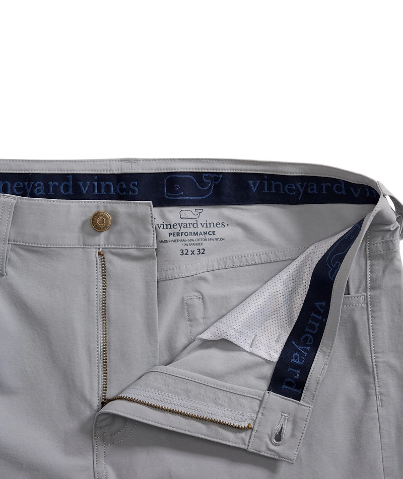 OUTLET Performance 5-Pocket Pants