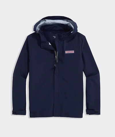 Boys' Stow & Go Shep Jacket