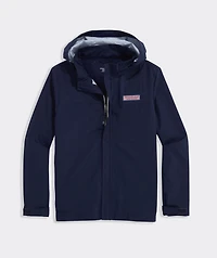 Boys' Stow & Go Shep Jacket