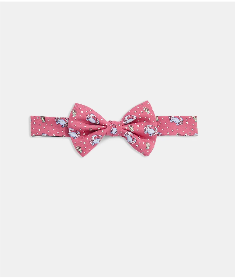 Boys Crab Bow Tie