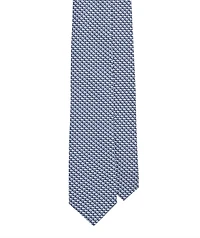 OUTLET Kids' Vineyard Whale Printed Tie