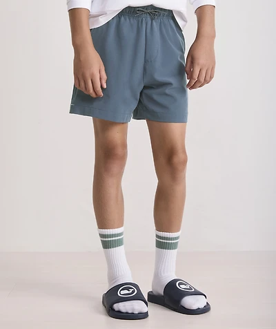 Boys' Pull-On Performance Shorts
