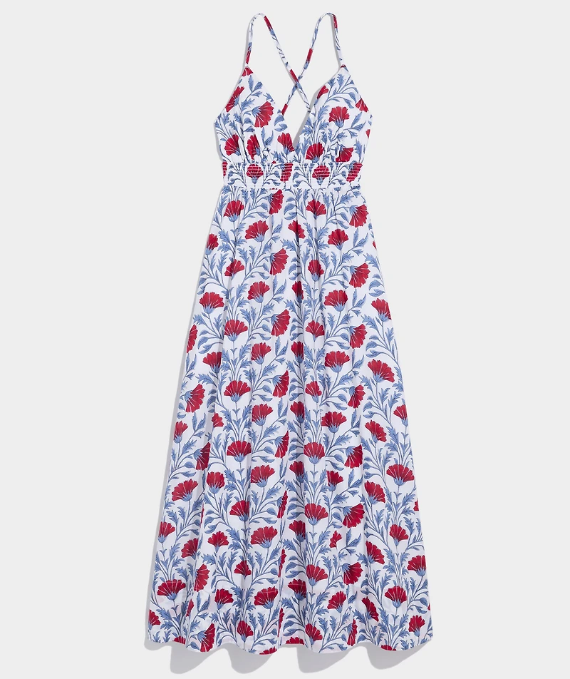 Sconset Maxi Dress
