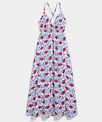 Sconset Maxi Dress