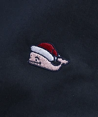 Holly Jolly Embroidered Blazer