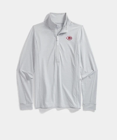 Women's Cincinnati Reds Sankaty Shep Shirt®