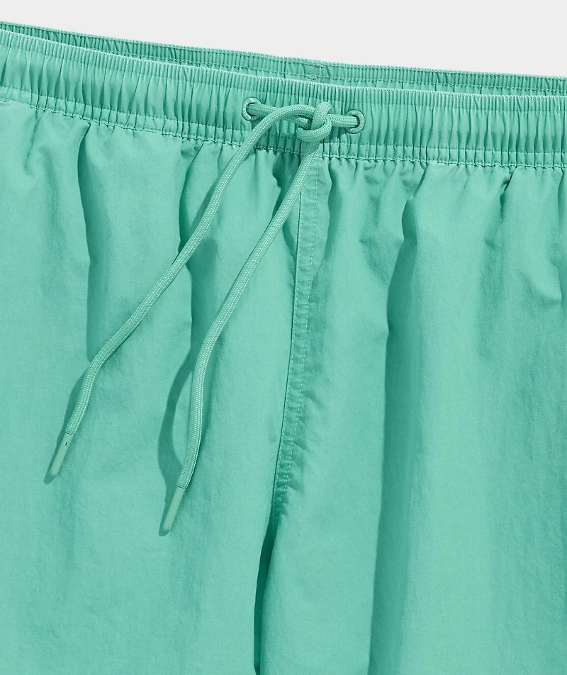 6 Inch Island Swim Trunks