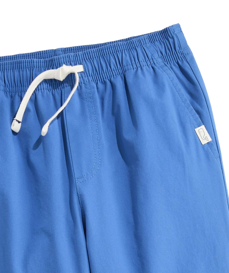 OUTLET Boys' Chino Pull On Pant
