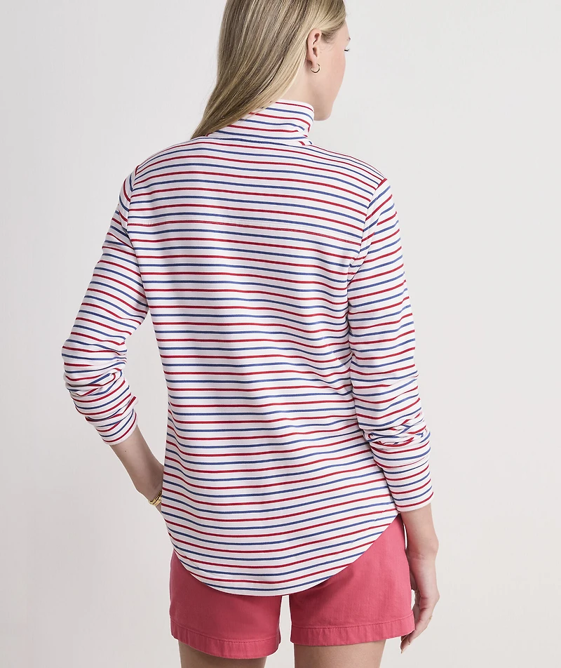 Dreamcloth® Striped Shep Shirt®