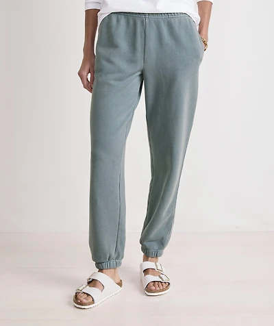 Surf Terry Gym Pants