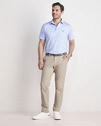 Printed Sankaty Performance Polo