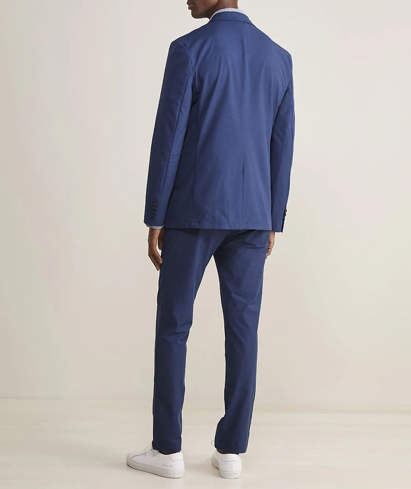 Lightweight Performance On-The-Go Blazer