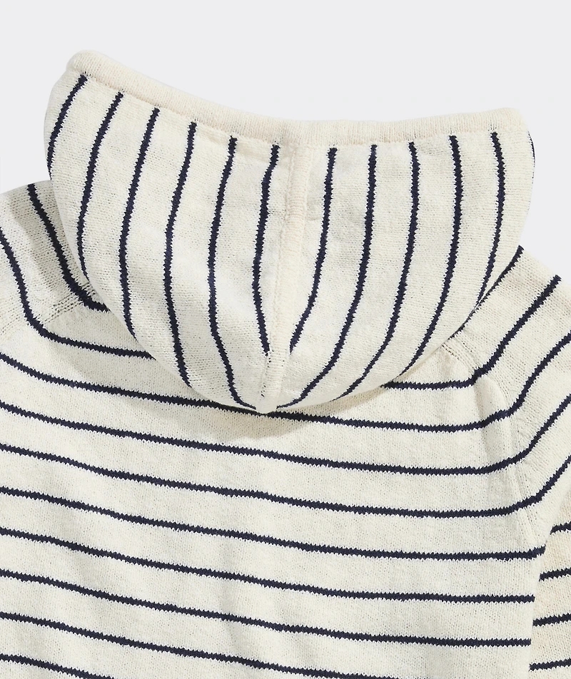 Beach Hoodie Sweater