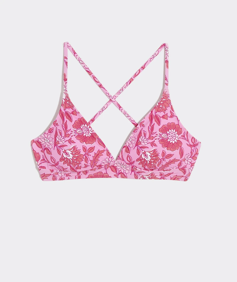 Sconset Bikini Top
