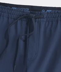 7 Inch Performance Pull-On Shorts